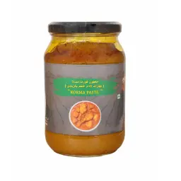 معجون كورما مسالا